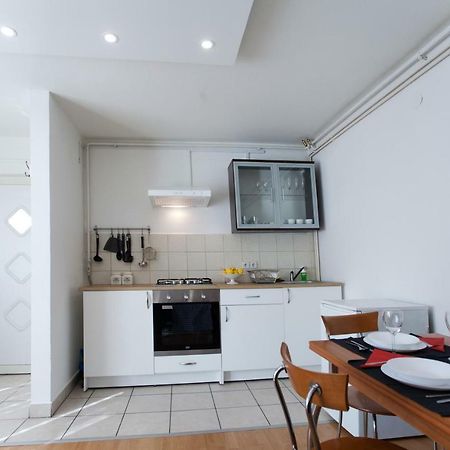 Apartman Sara Загреб Екстер'єр фото