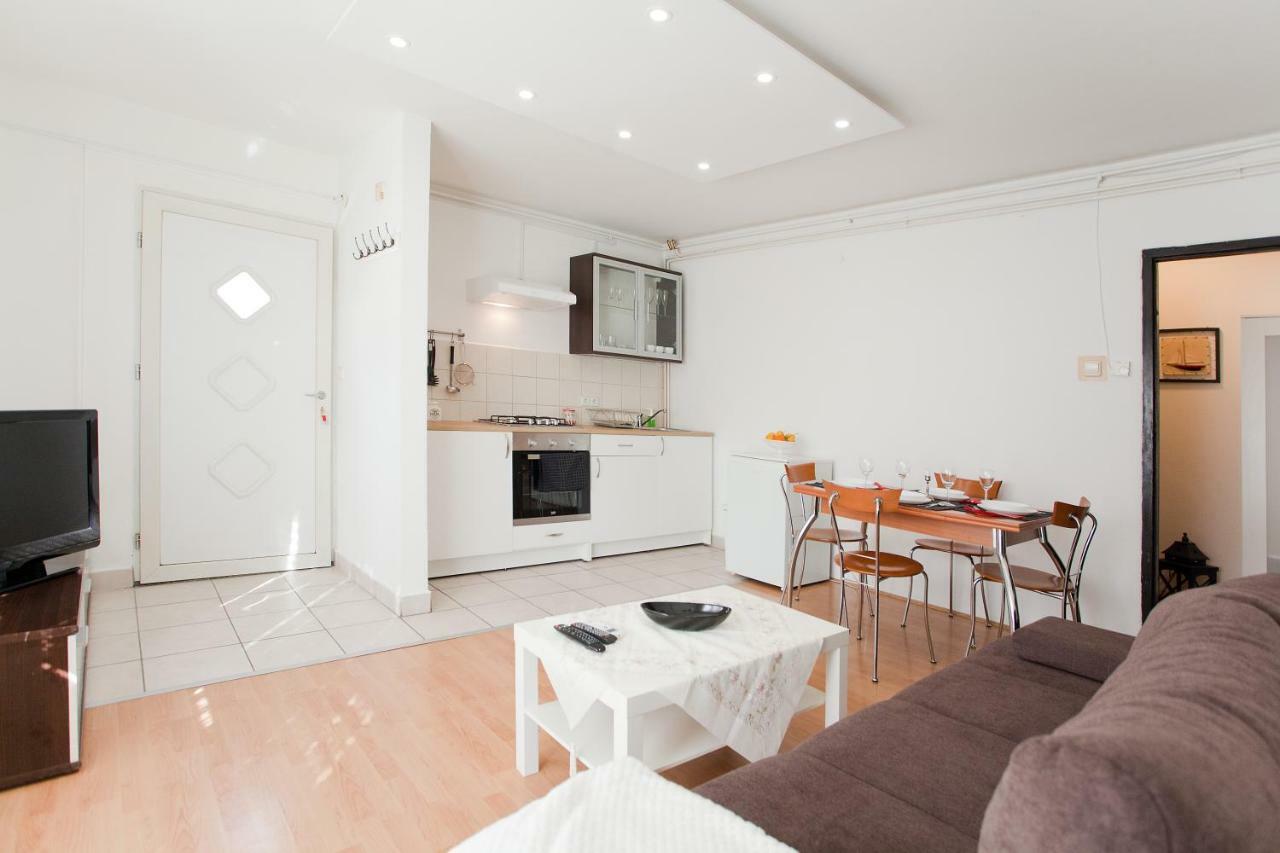 Apartman Sara Загреб Екстер'єр фото