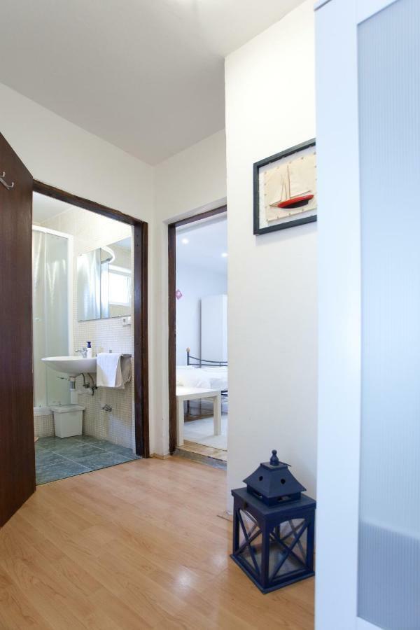 Apartman Sara Загреб Екстер'єр фото