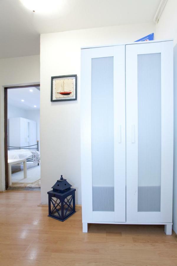Apartman Sara Загреб Екстер'єр фото