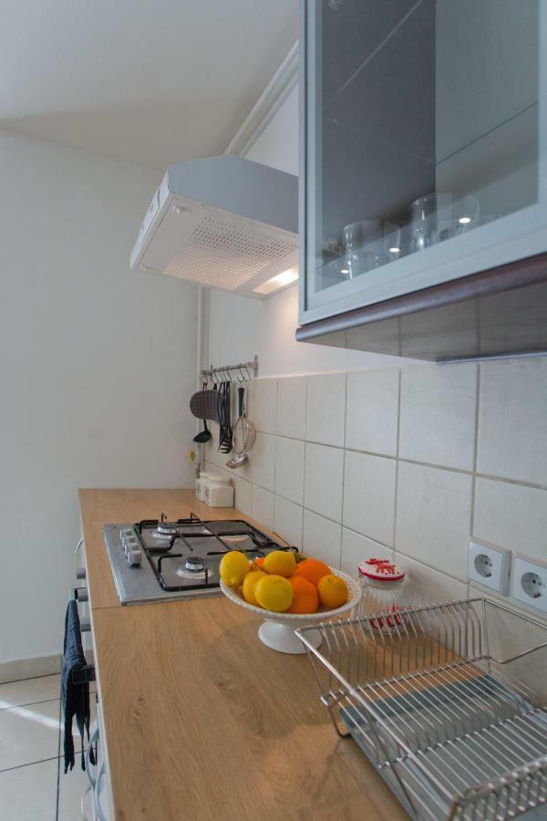 Apartman Sara Загреб Екстер'єр фото