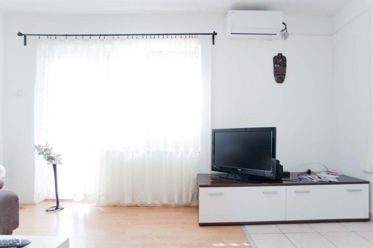 Apartman Sara Загреб Екстер'єр фото