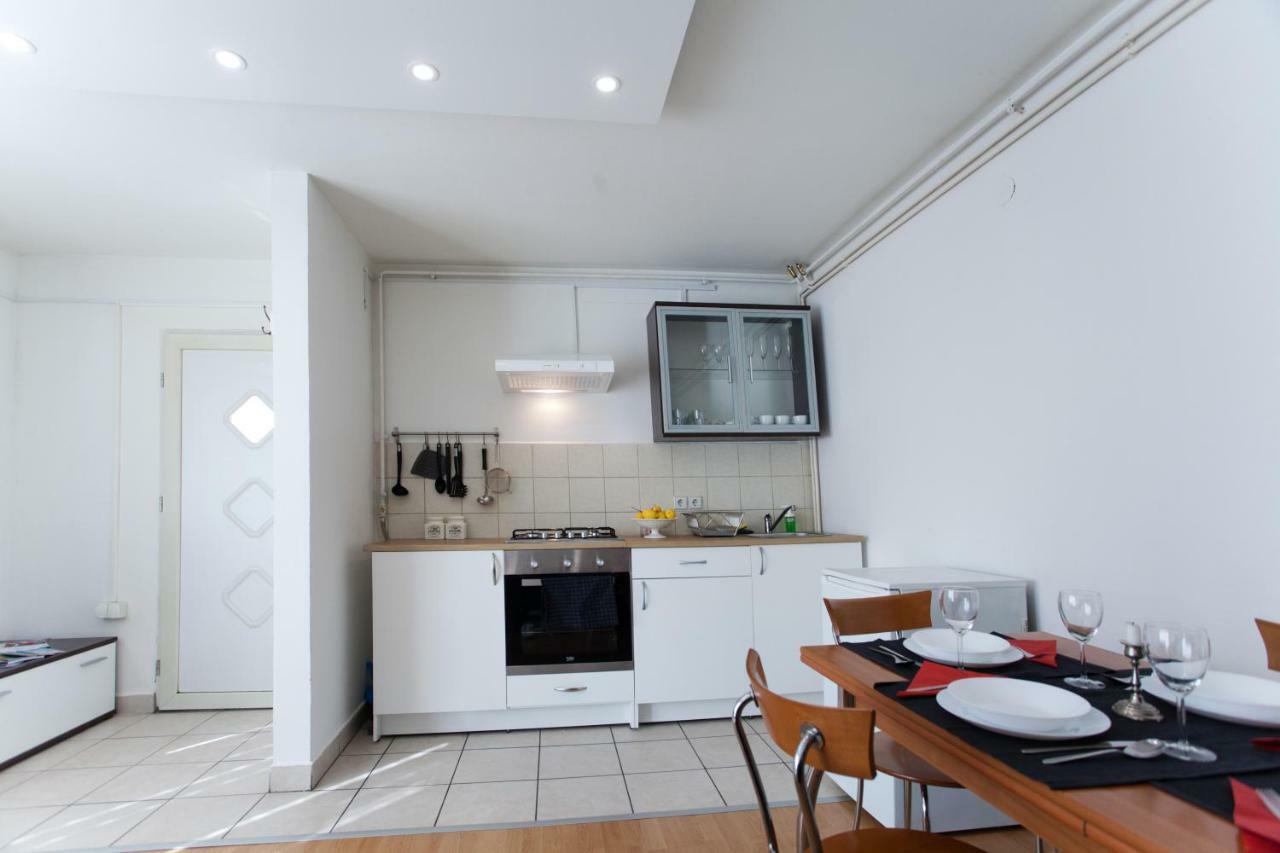 Apartman Sara Загреб Екстер'єр фото